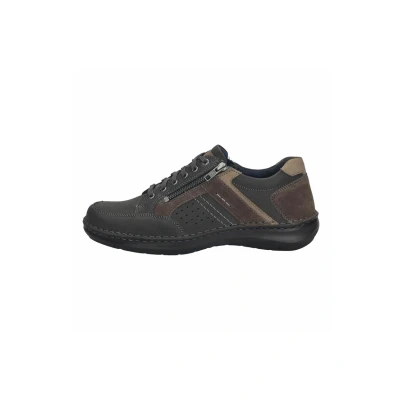 Afbeelding van JOSEF SEIBEL New Anvers 87 Halbschuh für Herren Grün