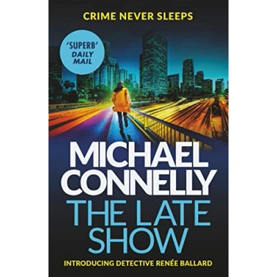 Afbeelding van The Late Show