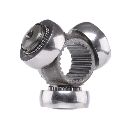 Afbeelding van Gkn lobro Tripode 300592