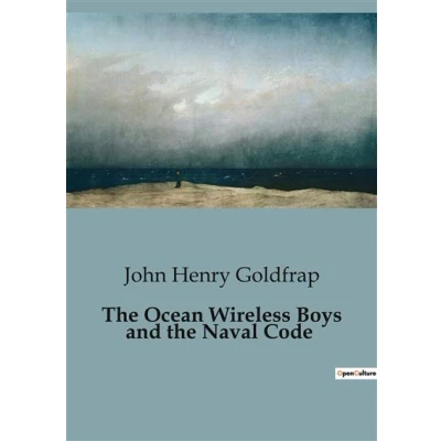 Image de the Ocean Wireless Boys and Naval Code