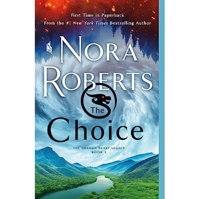 Afbeelding van The Dragon Heart Legacy Choice