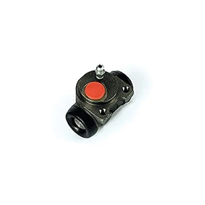Afbeelding van HELLA 8AW 355 530 681 Remcilinder 19,05 Met geïntegreerde regelaar CITROËN: Saxo Hatchback, AX, PEUGEOT: 106 II Hatchback