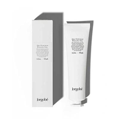 Afbeelding van Jorgobé AHA Glycolic Peeling Serum Serum, Maat: One Size,