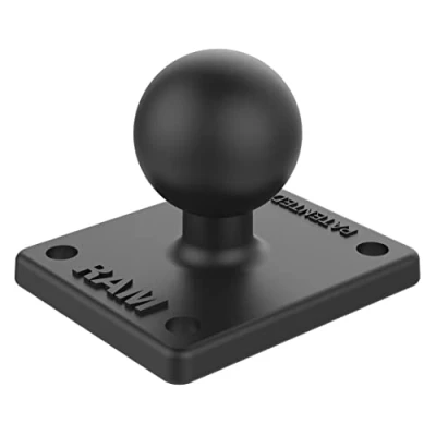 Afbeelding van RAM Mount Montage B kogel rechthoek AMPS 347U
