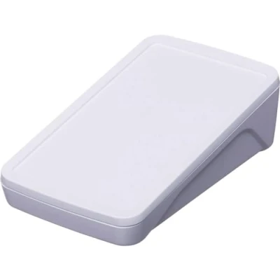 Afbeelding van Bopla BOP 700 PH 9016 Consolebehuizing 165 x 90 47.5 ABS Wit (RAL 9016) 1 stuk(s)