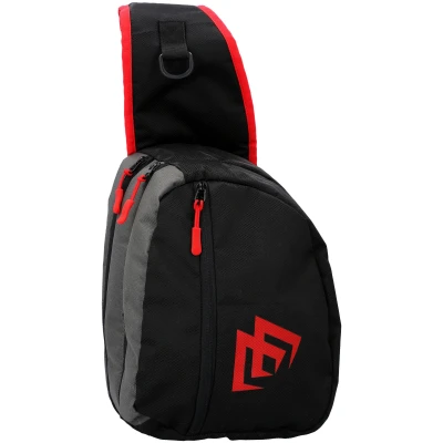 Afbeelding van Mikado Sling Bag Visrugtas