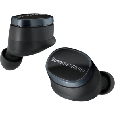 Afbeelding van Bowers &amp; Wilkins Pi8 Zwart