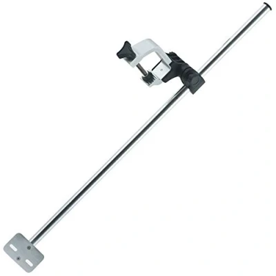 Afbeelding van Iron Claw MA S Transducer Mount Fishfinder