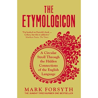 Afbeelding van Etymologicon