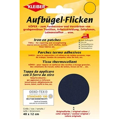 Afbeelding van Kleiber + Co.GmbH 40 x 12 cm
