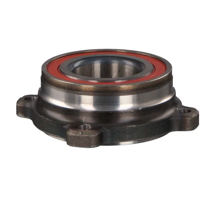 Afbeelding van Febi Bilstein Wiellagerset 12180