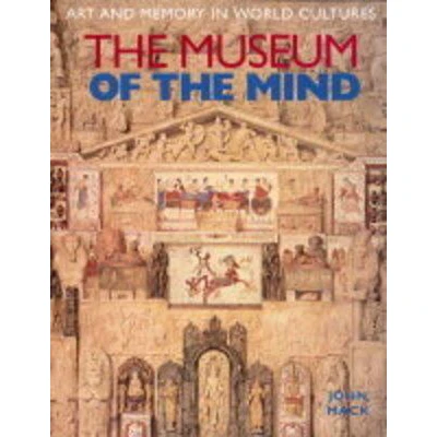 Afbeelding van the Museum of Mind