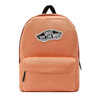 Afbeelding van Vans Old Skool Classic Rugzak Carnelian