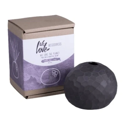 Afbeelding van We Love The Planet Stone Ceramic Vase Geurstokjes