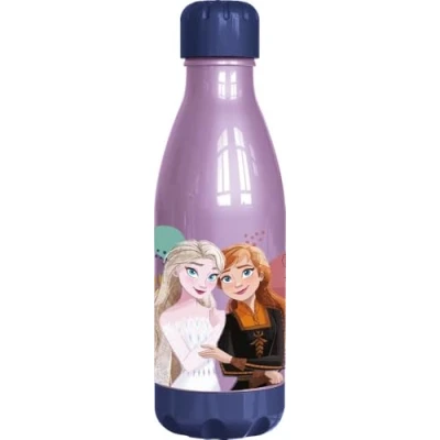 Afbeelding van Waterfles Frozen CZ11267 Dagelijks Gebruik 560 ml Plastic