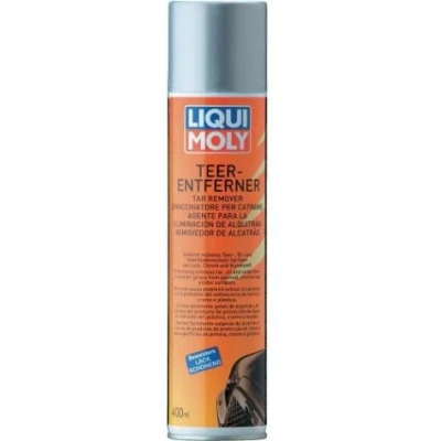 Afbeelding van LIQUI MOLY 1600 Teer remover Blik 400