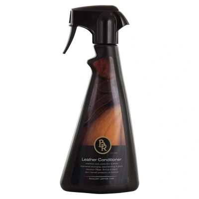 Image de BR Conditionneur pour Cuir Spray