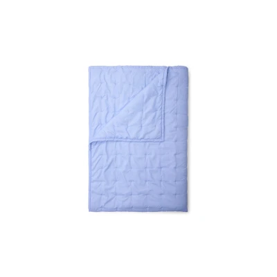 Afbeelding van ESSENZA Ruth Sprei Lavendelblauw 220x265 cm