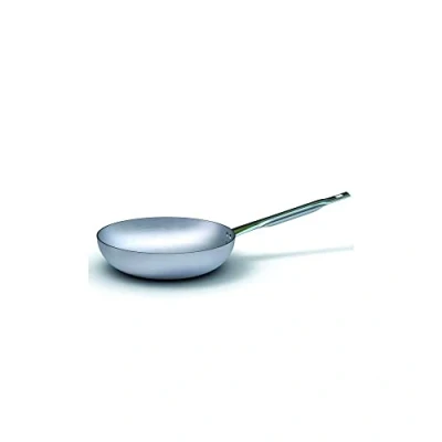 Afbeelding van Ballarini Professionale 7002.28 hoge uitlopende pan, aluminium, grijs, 28 cm