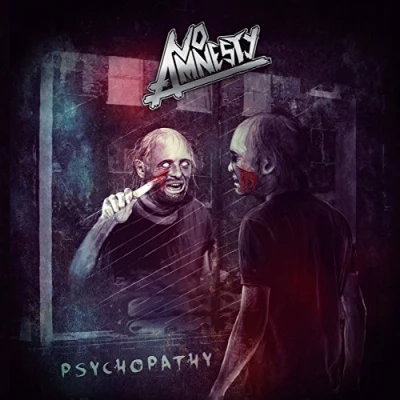 Afbeelding van Psychopathy