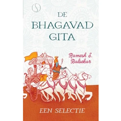 Afbeelding van De Bhagavad Gita