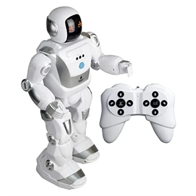 Afbeelding van Silverlit Speelgoedrobot