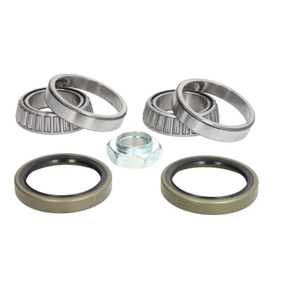 Afbeelding van Skf Wiellagerset VKBA 3428