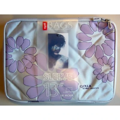 Afbeelding van Golla Notebook Sleeve G622 Grijs 13 inch