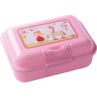Afbeelding van HABA Broodtrommel Vicki &amp; Pirli 300391