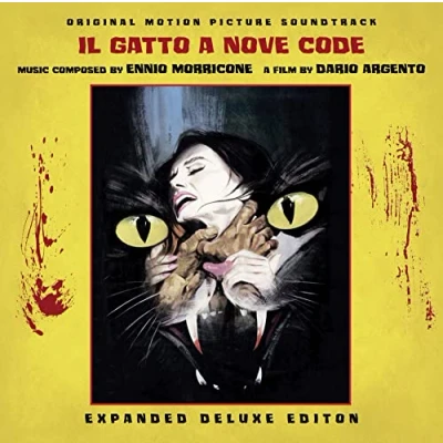 Afbeelding van Il Gatto a Nove Code
