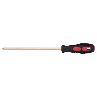Afbeelding van KS TOOLS 962.0011 Schroevendraaier PH 1 50, 152mm Kruisgleuf (PH)