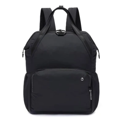Afbeelding van Pacsafe Citysafe CX City Rugzak RFID 39 cm laptop compartiment