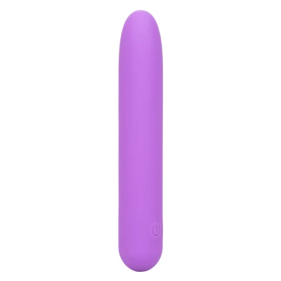 Afbeelding van CalExotics Bliss Liquid Silicone Mini Vibe Paars