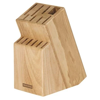 Afbeelding van Tescoma 869508 blok, hout, bruin, 17 x 10 21 cm