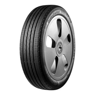 Afbeelding van Continental E CONTACT 125/80 R13 65M personenwagen Zomerbanden Banden 0356115