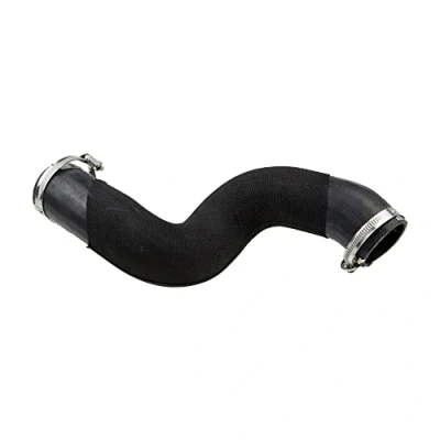 Afbeelding van GATES 09 0364 Laadluchtslang AEM (ethyleen acrylaat rubber) AUDI: Q5