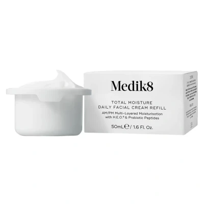 Afbeelding van Total Moisture daily ffacial cream reill