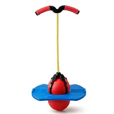 Afbeelding van Tobar pogo ball