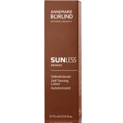 Afbeelding van Sun Sunless Bronze Zelfbr 75 ml