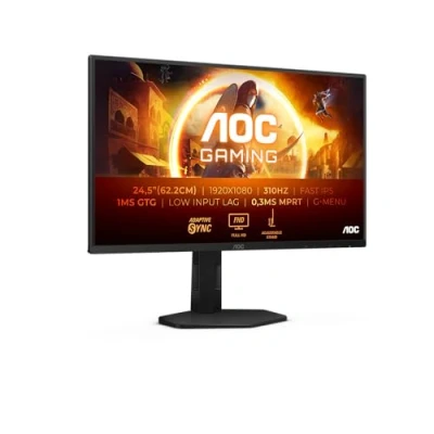 Afbeelding van AOC 25G4SXU