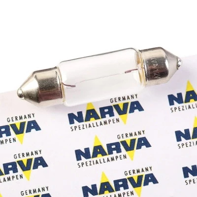 Afbeelding van Gloeilamp, kentekenplaatverlichting NARVA 171253000