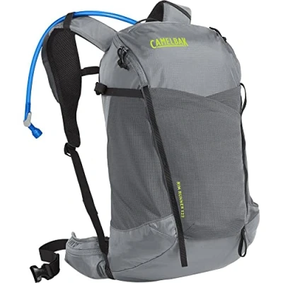 Afbeelding van Camelbak Rim Runner X22l+crux 2l Hydratatiepakket Grijs