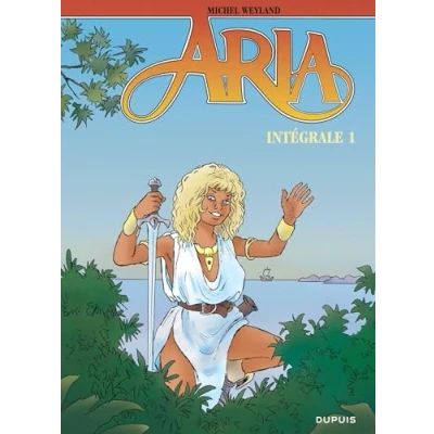 Afbeelding van ARIA INTEGRALE,01