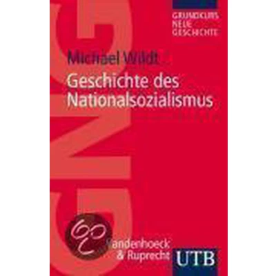 Afbeelding van Geschichte des Nationalsozialismus
