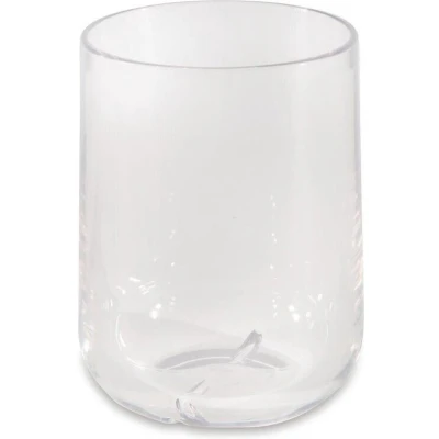 Afbeelding van Roltex Kunststof Limonadeglas 28cl CS487