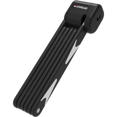 Afbeelding van Vouwslot Edge Foldguard 95 met ART2 keurmerk zwart