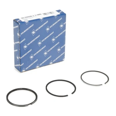 Afbeelding van Zuigerveerset KOLBENSCHMIDT 800005611000