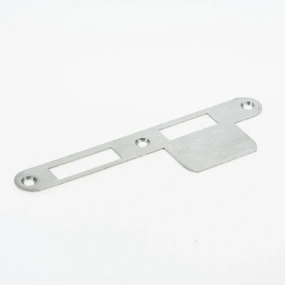 Afbeelding van Nemef Sluitplaat rond vp4219/17 DIN links