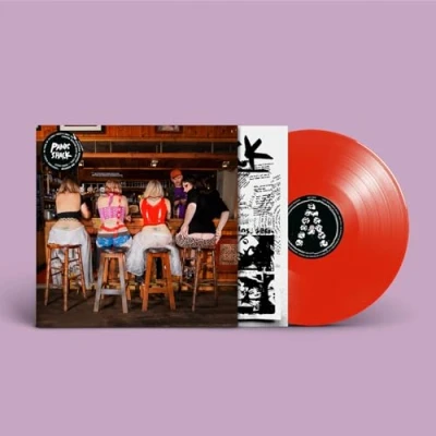 Afbeelding van Panic Shack (LP)