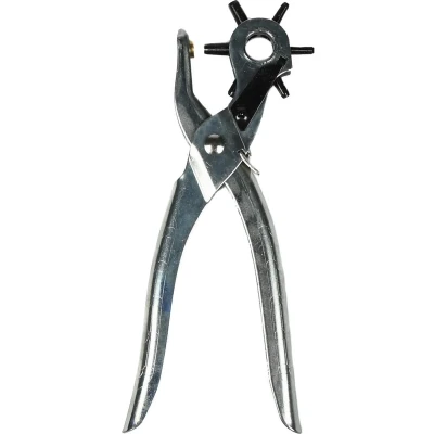 Afbeelding van Benson Revolvertang Gaatjestang 2, 2.5, 3, 3.5, 4 en 4.5 mm